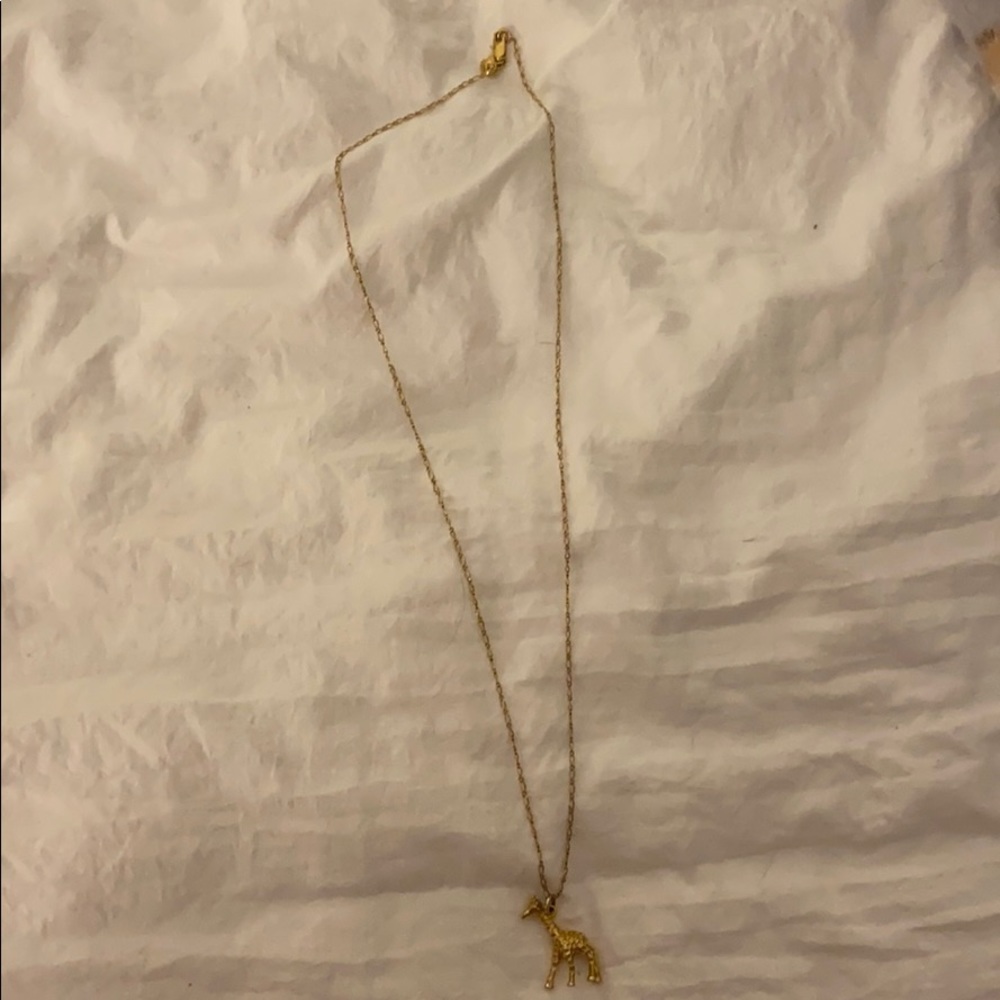 Jcrew necklace